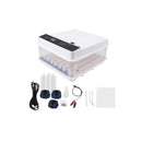 Automatic 48 Egg Incubator Electric Digital To Quail Duck Hatching