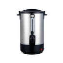 Kitchee Electric Stainless Steel Water Boiler Commercial Hot Liquid