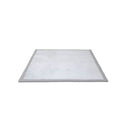 Kitchee Foam Floor Mat Padded Thick Soft Tatami Style Carpet Grey