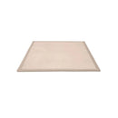 Kitchee Foam Floor Mat Padded Thick Deep Soft Tatami Style Rug Cream