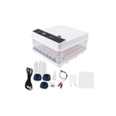 Automatic 70 Egg Incubator Electric Digital Chicken Quail Duck Hatch