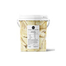 600G Organic Cacao Butter Bucket Cold Pressed Raw Natural Food Grade