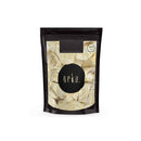 Organic Cacao Butter Cold Pressed Raw Natural Food Grade Blocks
