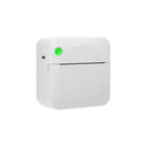 Portable Mini Printer Inkless Bluetooth Phone Pocket Thermal
