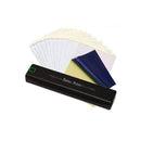 Tooleroo Portable A4 Thermal Printer Tattoo Stencil Paper Wireless