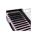 Miosh Eyelash Extensions Easy Fanning Volume Eye Lash Tray