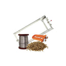 Beekeeping Kit Wiring Board 500G Wire Crimper 1000 Bee Frame Eyelets