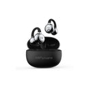 Hifuture Flexclip Earbuds Black