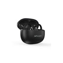 Hifuture Flexclip Earbuds Black