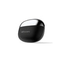 Hifuture Flexclip Earbuds Black