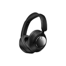 Hifuture Tour Mk Ii Hybrid Anc Headphones Black
