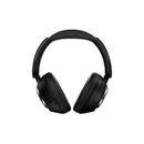 Hifuture Tour Mk Ii Hybrid Anc Headphones Black