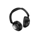 Hifuture Tour Mk Ii Hybrid Anc Headphones Black