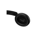 Hifuture Tour Mk Ii Hybrid Anc Headphones Black