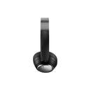 Hifuture Tour Mk Ii Hybrid Anc Headphones Black