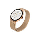 Hifuture Aura2 Womens Sleek Smart Watch