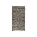 Finch Non Felted Natural Stone Rug
