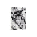 Peter Black Rug 80Cm X 140Cm