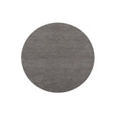 Ezra Round Cedar Rug 240Cm
