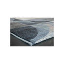 Eudora Aqua Rug