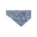Sharina Ocean Rug 60Cm X 90Cm