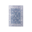 Bunty All Over Blue Rug 120Cm X 170Cm