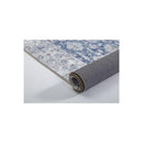 Bunty All Over Blue Rug 120Cm X 170Cm