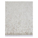 Mishti Chalk Rug 190Cm X 280Cm