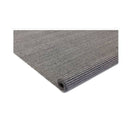 Helena Grey Rug 160Cm X 230Cm