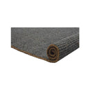 Blinky Dark Grey Xl Rug 300Cm X 400Cm