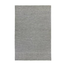 Parker Silver Rug 70Cm X 125Cm