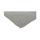 Parker Silver Rug 70Cm X 125Cm