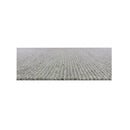 Parker Silver Rug 70Cm X 125Cm