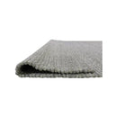 Parker Silver Rug 70Cm X 125Cm