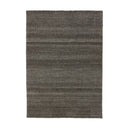 Mallows Brown Rug 160Cm X 230Cm