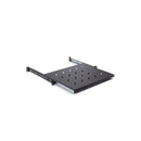 Serveredge 1Ru Sliding Shelf Suitable Deep Server Cabinet