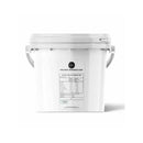 Orku 2Kg Organic Moringa Leaf Powder Tub Food Grade Oleifera Drumstick