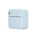 Portable Mini Printer Inkless Bluetooth Phone Pocket Thermal