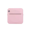 Portable Mini Printer Inkless Bluetooth Phone Pocket Thermal