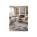 Viviana Silver Xl Rug 230Cm X 380Cm