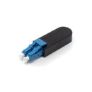 Alogic Lc Singlemode Fibre Loop 09 125 Os2 Jumper Connector