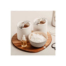 Candle Making Kit Wax Melting Heater Soy Wax Flakes Wicks