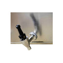 Rooster Farms 70L Chicken Scalding Machine Stainless Steel Poultry