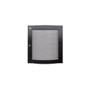 Serveredge 600Mm Wide Perforated Front Door