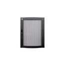 Serveredge 600Mm Wide Perforated Front Door