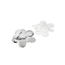 Button Badge Mould 500X Badges Craft Diy Hobby