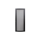 Serveredge 800Mm Wide Perforated Front Door