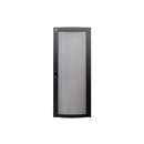 Serveredge 600Mm Wide Perforated Front Door