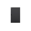 Serveredge 24Ru 600Mm Wide Metal Front Door