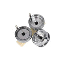 Button Badge Mould 500X Badges Craft Diy Hobby